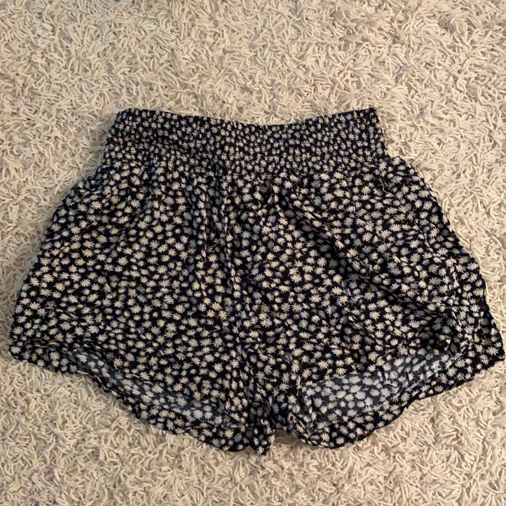 American Eagle girls shorts